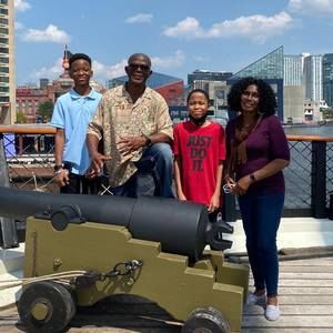 Meet your Posher, Gottfried